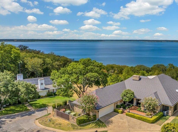 3711 Windmill Hill Drive, Waco, TX 76710