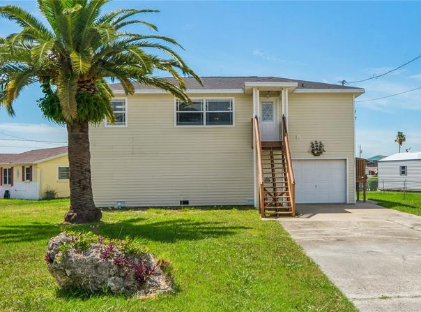6641 BOATYARD Drive, HUDSON, FL 34667