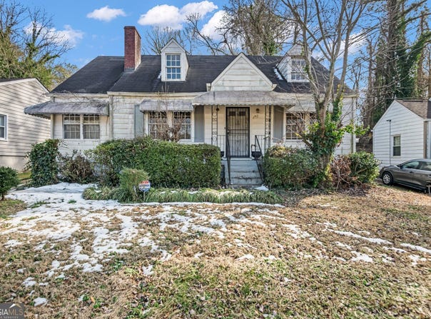 1142 Cahaba Drive, Atlanta, GA 30311