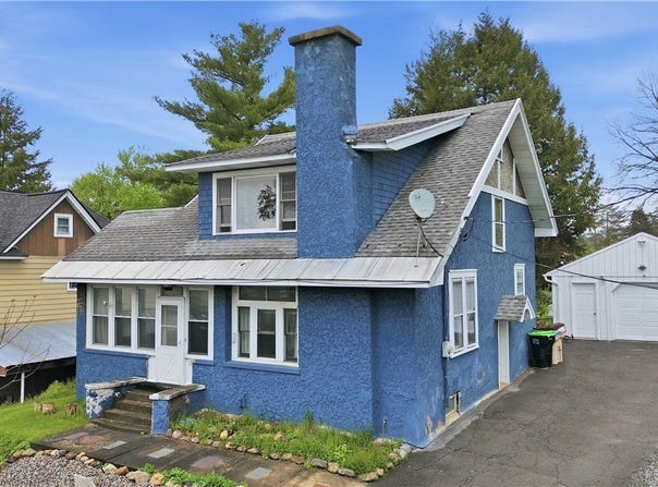 13 Cary Avenue, Mohawk, NY 13407