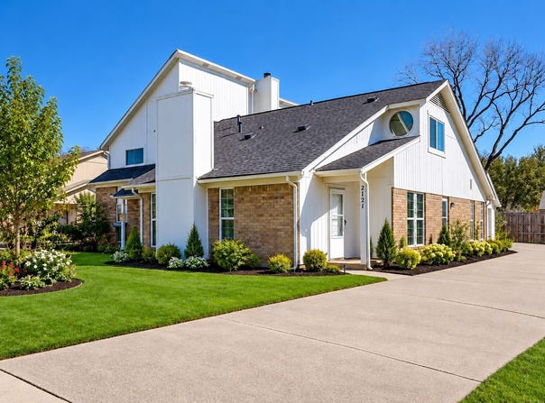 2121 Stone Moss Lane, Grapevine, TX 76051