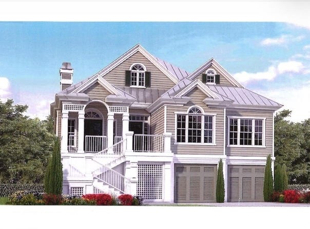 Oak Bay Dr., Georgetown, SC 29440