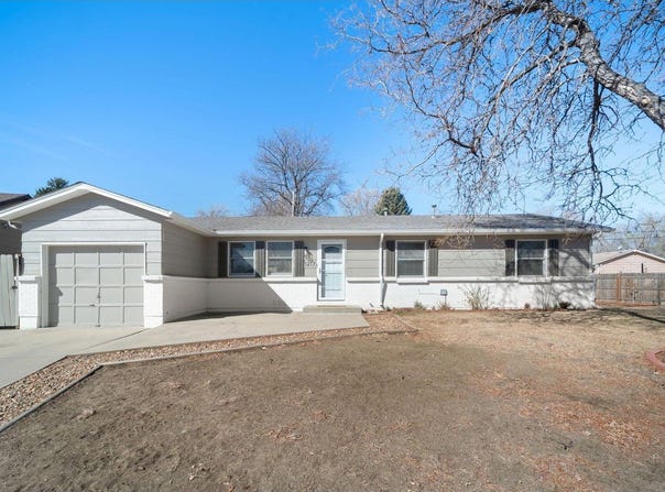 1217 Hunter Ct, Longmont, CO 80501