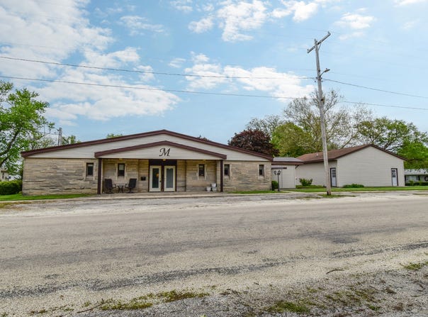103 S 4th Street, Chatsworth, IL 60921