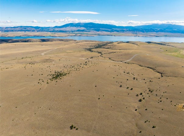 Tract 1B Open Range Trail, Winston, MT 59647