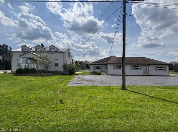 8454 Windham Street, Garrettsville, OH 44231