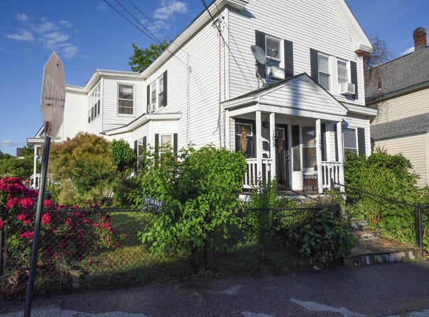 103 Dalton Street, Lowell, MA 01850