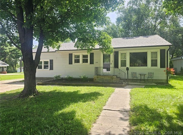 320 Chestnut Street, Eldon, MO 65026