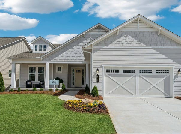 254 Savoy CT, Newnan, GA 30263