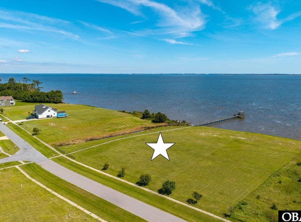 101 Hammock View Court lot: 24, Aydlett, NC 27916