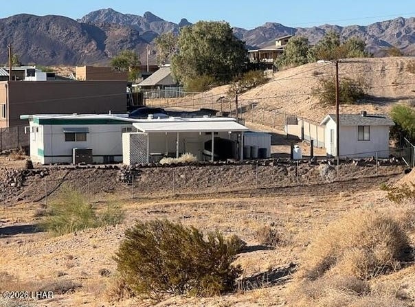 1029 Fathom Dr, Lake Havasu City, AZ 86404