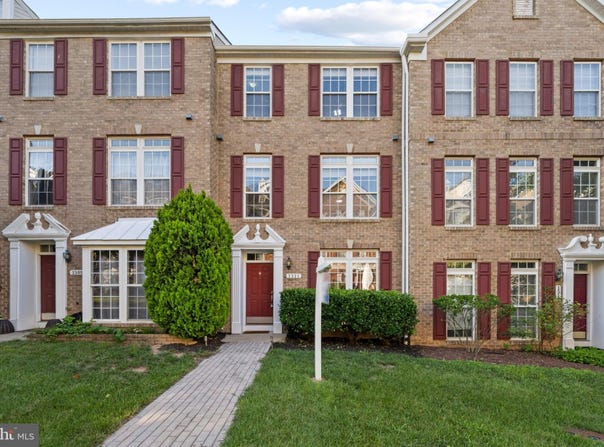 1511 MARTOCK Lane, HANOVER, MD 21076