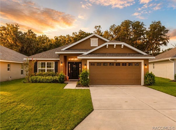 199 Bittern Loop, Inverness, FL 34453