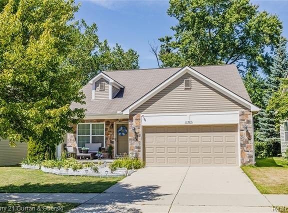 13985 Breakfast Drive, Redford Twp, MI 48239