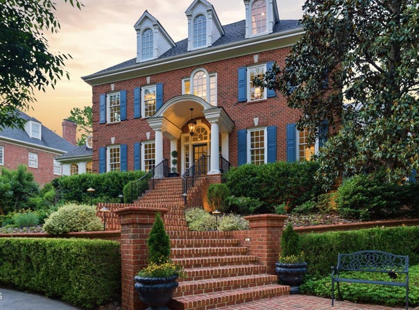 308 Marlowe Road, Raleigh, NC 27609