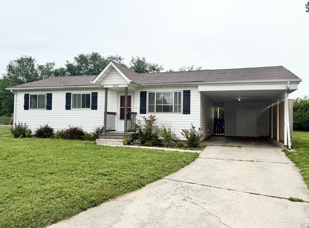1026 Texas Circle, Joplin, MO 64801