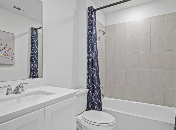 4119 Coco Lane, Sherman, TX 75090