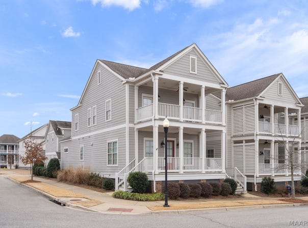 182 Northlake Street, Pike Road, AL 36064