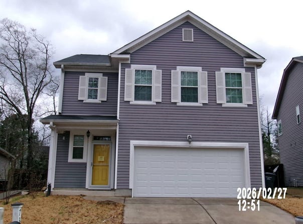 734 Kensey Park Lane, Grovetown, GA 30813