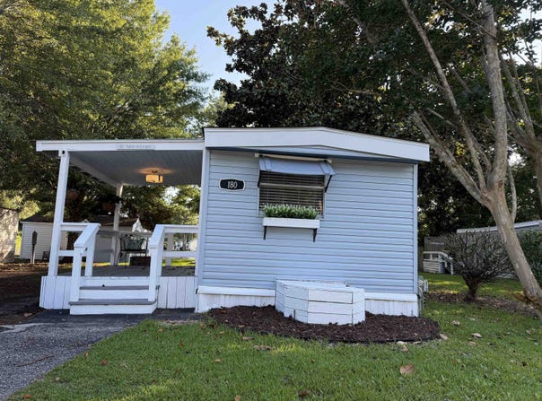 180 Offshore Dr., Murrells Inlet, SC 29576