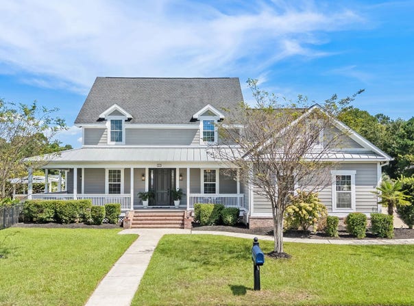 217 Chapel Ridge Circle, Myrtle Beach, SC 29588