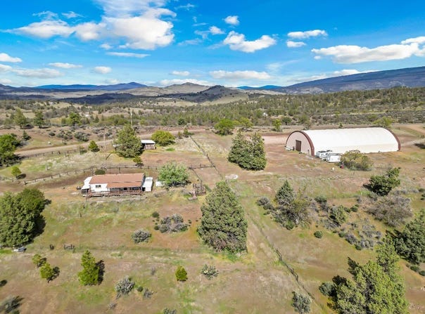 12838 Barracuda Drive, Montague, CA 96064