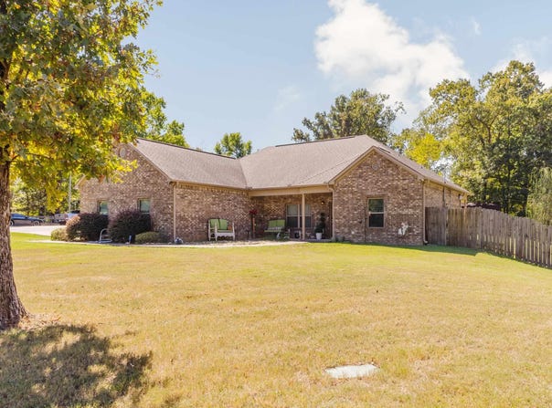 861 Northgate Drive, Benton, AR 72015-8971