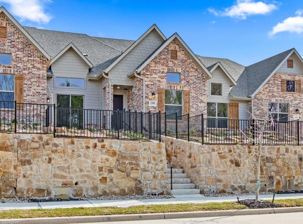 12408 Audubon Trail, Rowlett, TX 75089