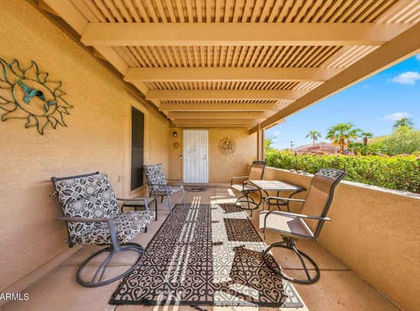 1609 LEISURE WORLD, Mesa, AZ 85206