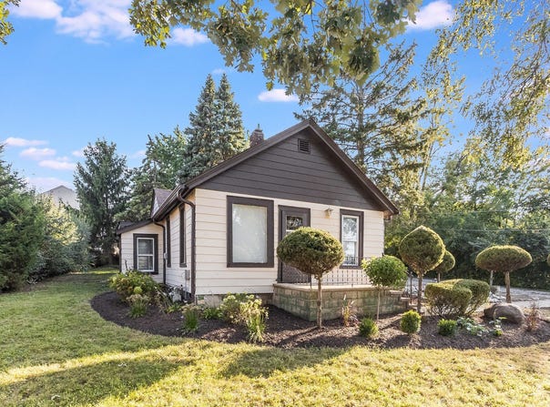 181 Montgomery Road, Montgomery, IL 60538