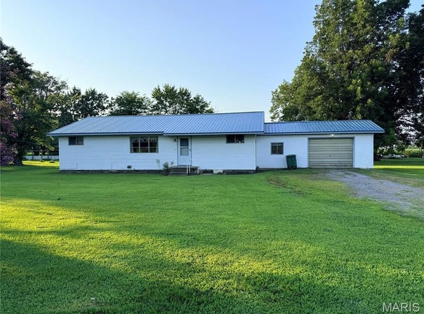 18797 State Highway J, Malden, MO 63863
