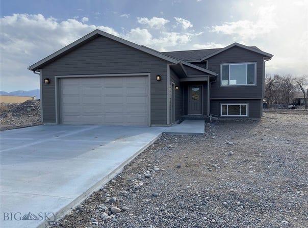 206 Otis Avenue, Ennis, MT 59729