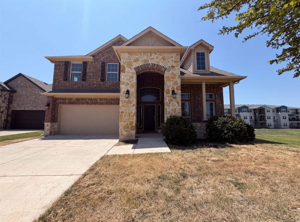 600 Brock Drive, Anna, TX 75409