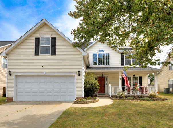 625 Batty Way, Sumter, SC 29154