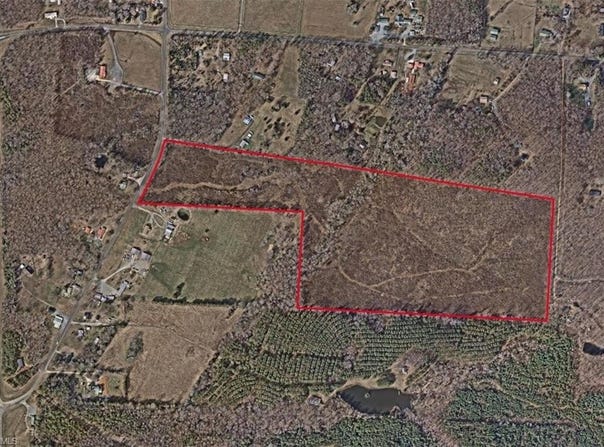 Garner Road, Denton, NC 27239