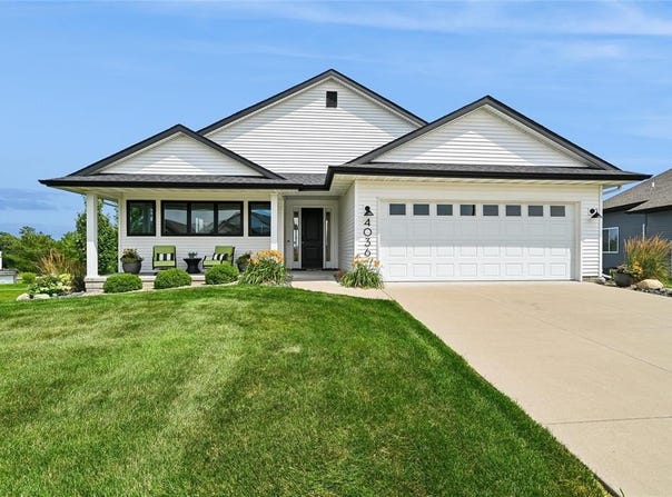 4036 Peridot Drive, Marion, IA 52302