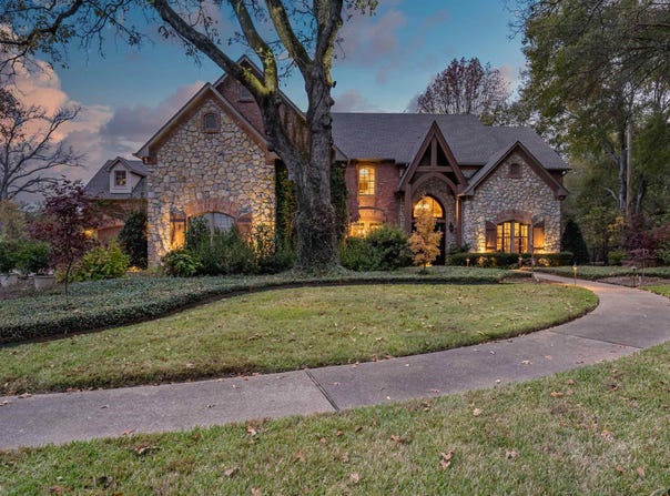 17654 SOUTHPOINT RD., Whitehouse, TX 75791