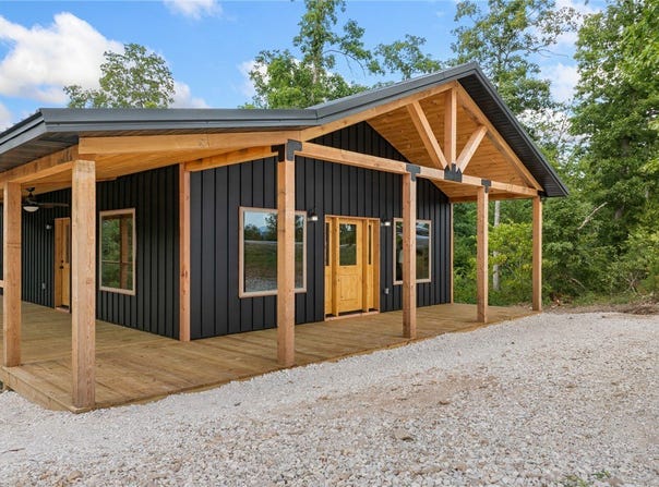 6893 Hwy 74E, Jasper, AR 72641
