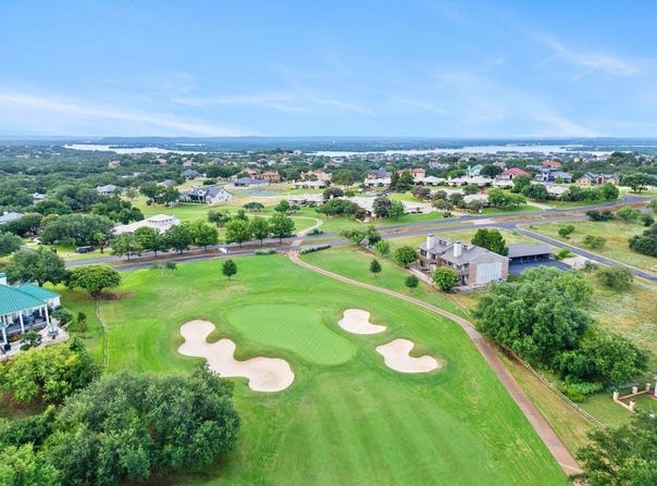 100 Uplift #4, Horseshoe Bay, TX 78657