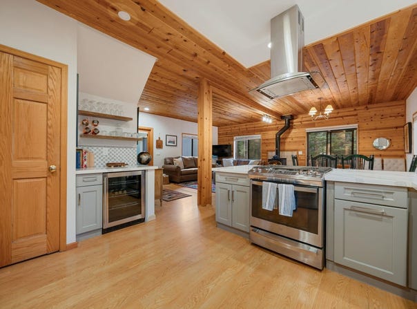 15766 Northwoods Boulevard, Truckee, CA 96161
