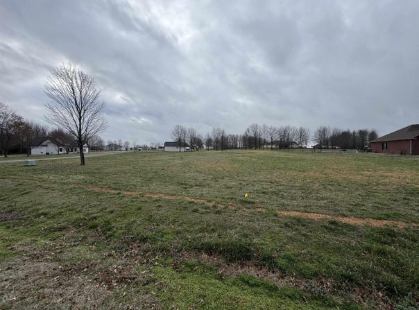23 Win Meadow Ln., Greenbrier, AR 72058