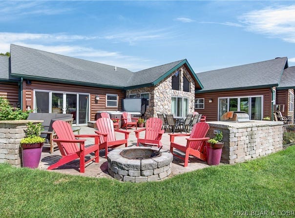 23 Cottage Park E, Camdenton, MO 65020