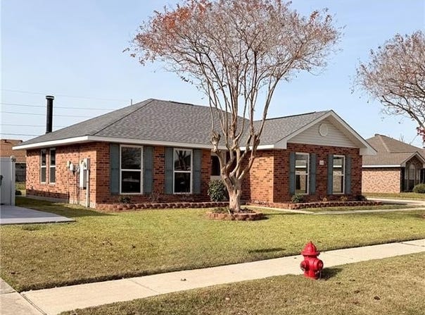 264 OAK POINT Drive, La Place, LA 70068