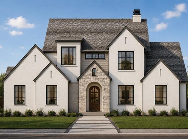 224 Lantern Ridge Drive, Aledo, TX 76008
