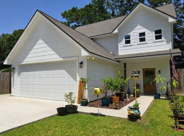 108 Rustic Lane, Lumberton, TX 77657