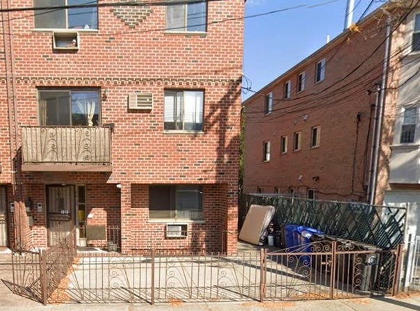 8839 Pitkin Avenue, Ozone Park, NY 11417
