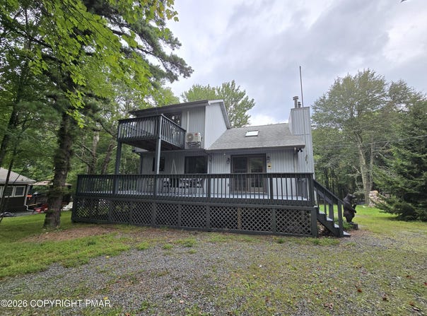 85 Masters Trail, Albrightsville, PA 18210