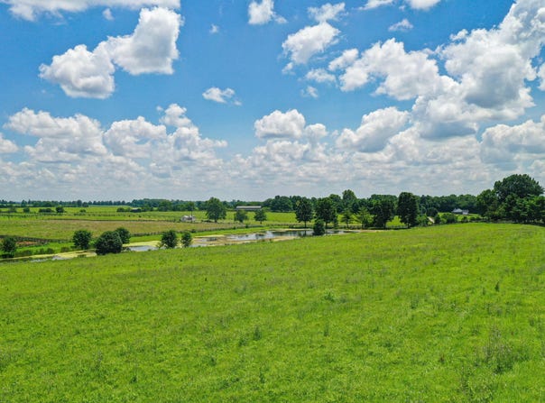 1 Glenn Road, Paris, KY 40361