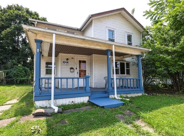 334 Denison Parkway E, Corning, NY 14830