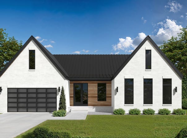 2534-3 MONTGOMERY RIDGE RD, CHARLOTTESVILLE, VA 22911